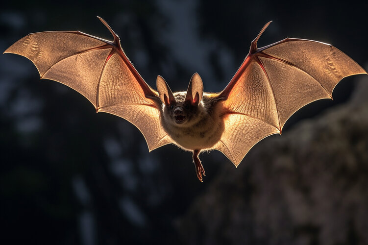 Fledermaus