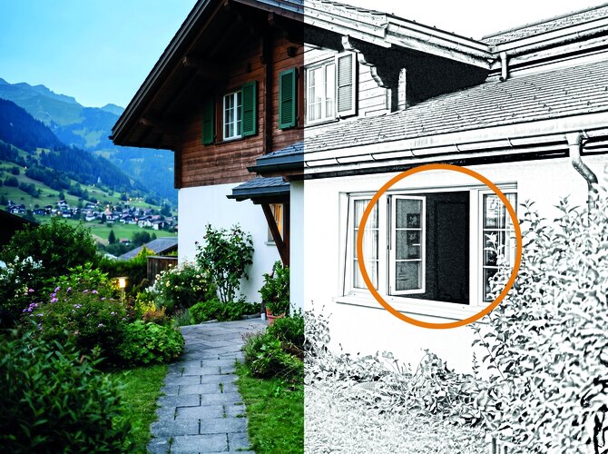Haus
